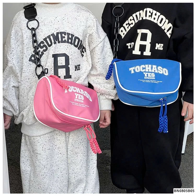 TÚI BAO TỬ THỜI TRANG TOCHASO