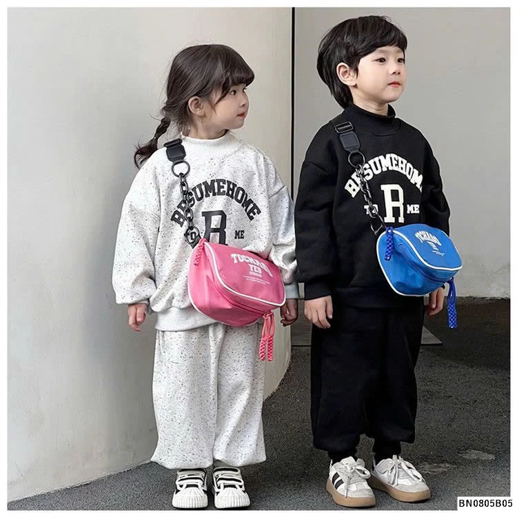 TÚI BAO TỬ THỜI TRANG TOCHASO