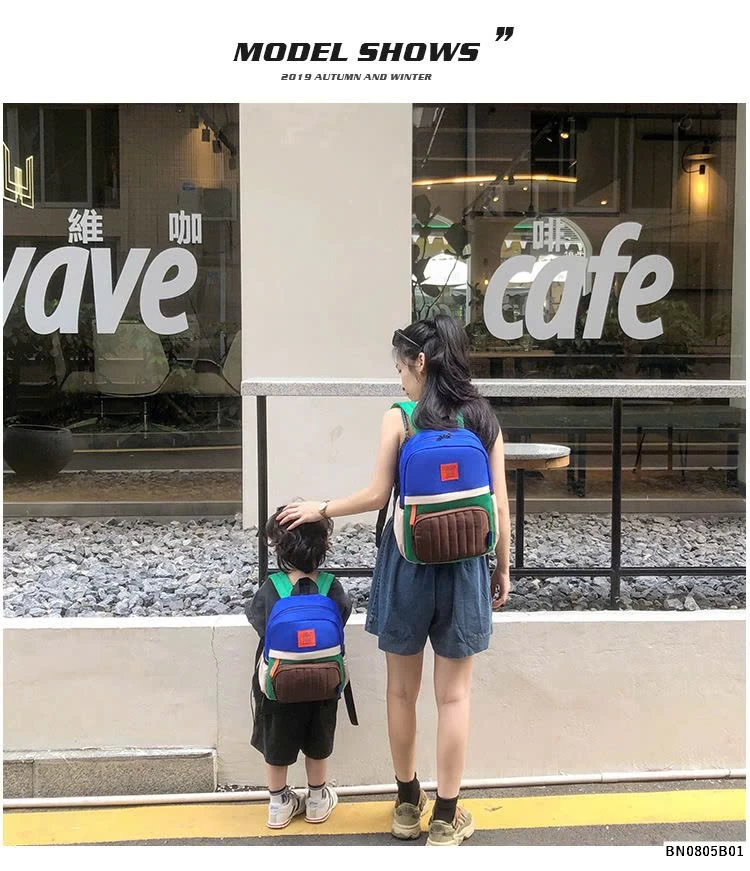 BALO VẢI PHỐI MÀU MẪU GIÁO + TIỂU HỌC