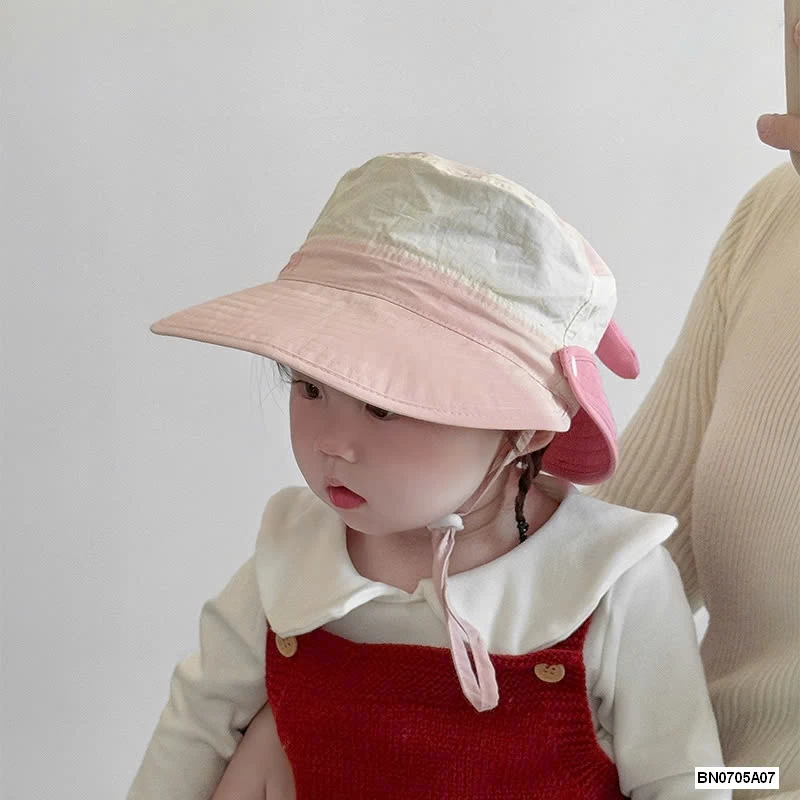 MŨ CHỐNG NẮNG THÚ CƯNG