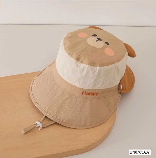 MŨ CHỐNG NẮNG THÚ CƯNG