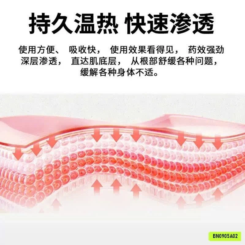 CAO XOA BÓP GIẢM ĐAU XƯƠNG KHỚP LONG HỔ