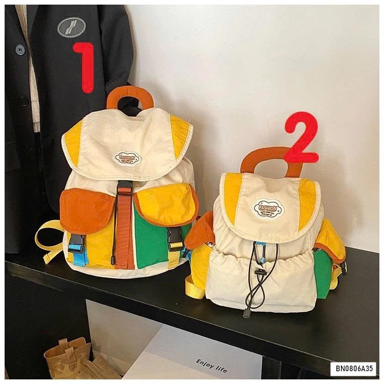 BALO PHỐI MÀU DỄ THƯƠNG