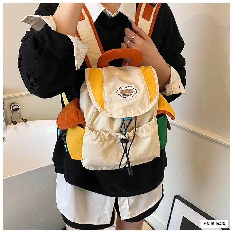 BALO PHỐI MÀU DỄ THƯƠNG