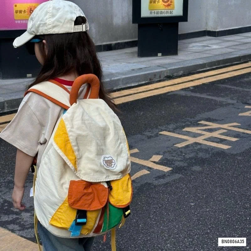 BALO PHỐI MÀU DỄ THƯƠNG