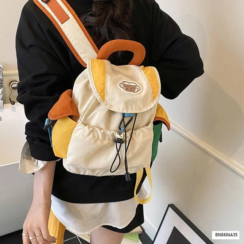 BALO PHỐI MÀU DỄ THƯƠNG