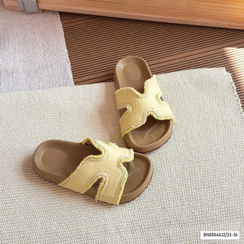 DÉP QUAI CHỮ H ĐẾ KẾP