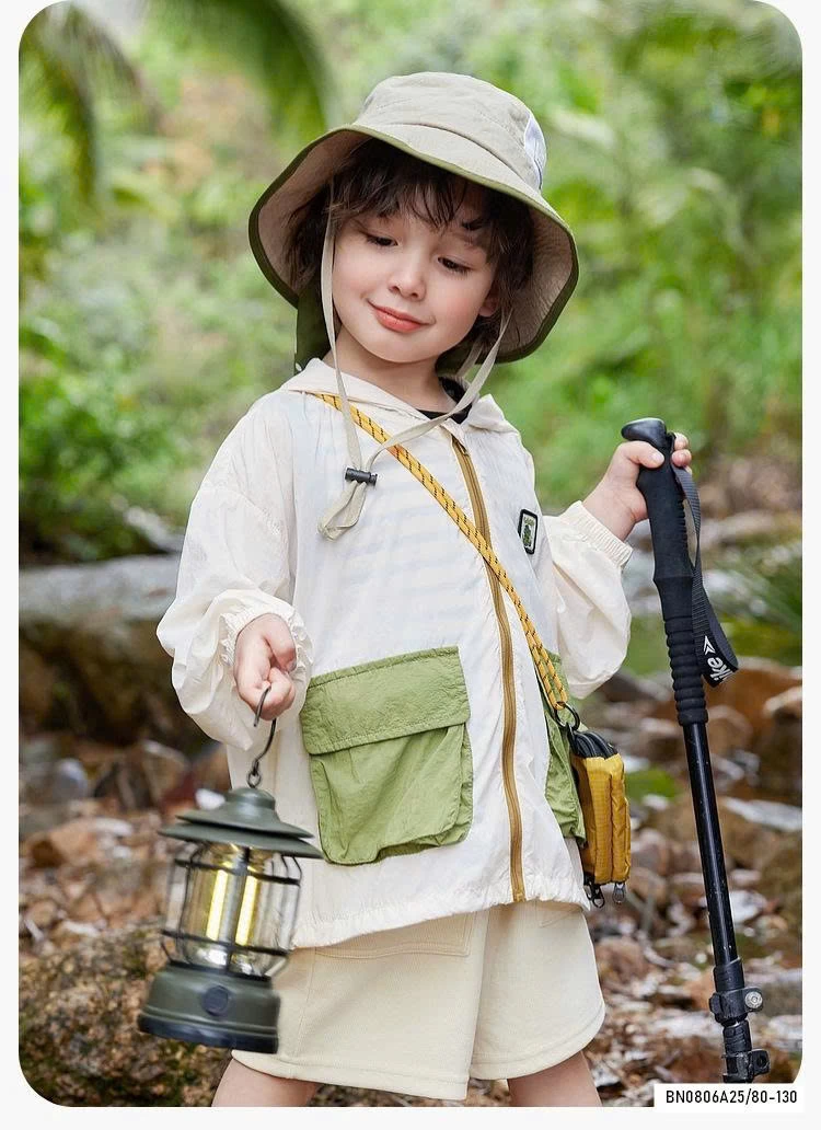 KHOÁC GIÓ MỎNG CHỐNG NẮNG CC