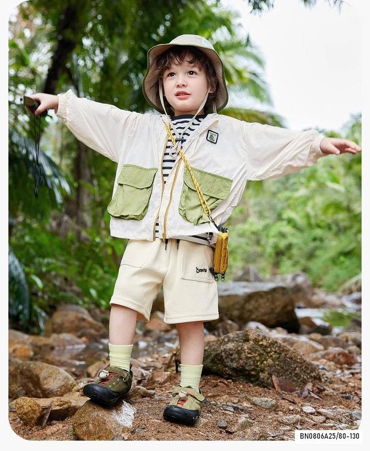 KHOÁC GIÓ MỎNG CHỐNG NẮNG CC