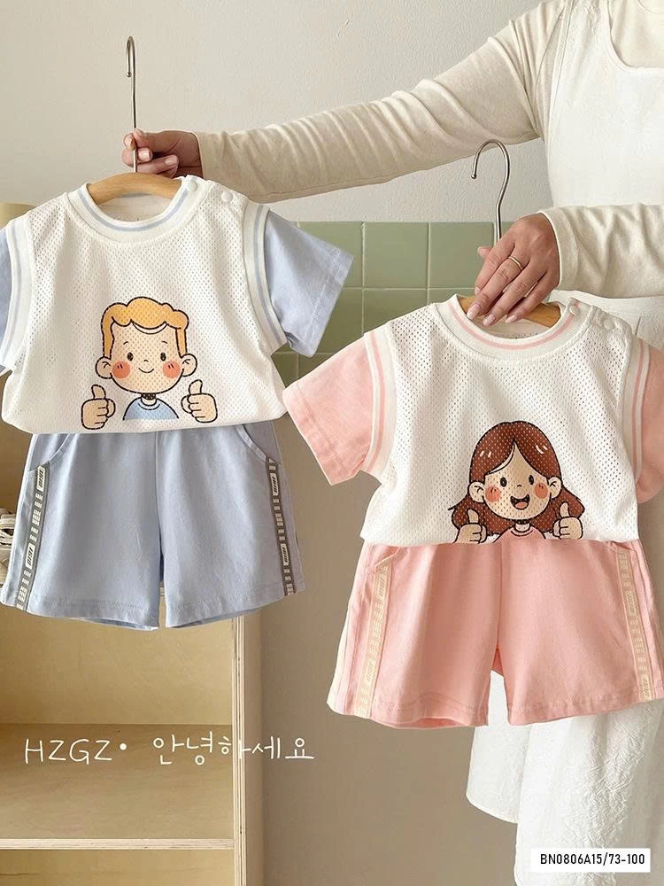 BỘ COTTON THÔNG HƠI CC