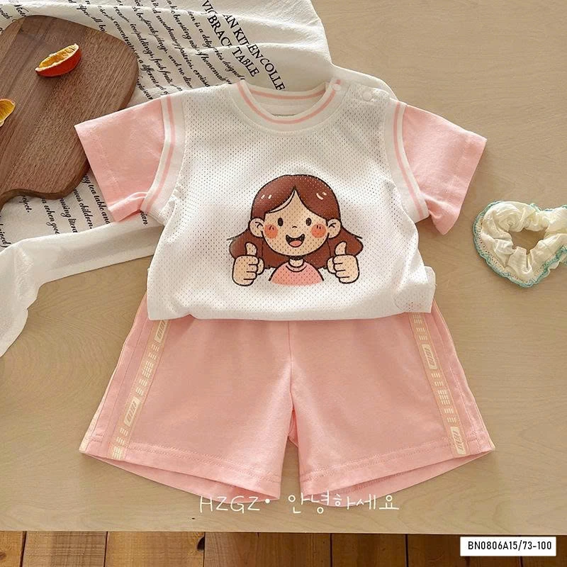 BỘ COTTON THÔNG HƠI CC