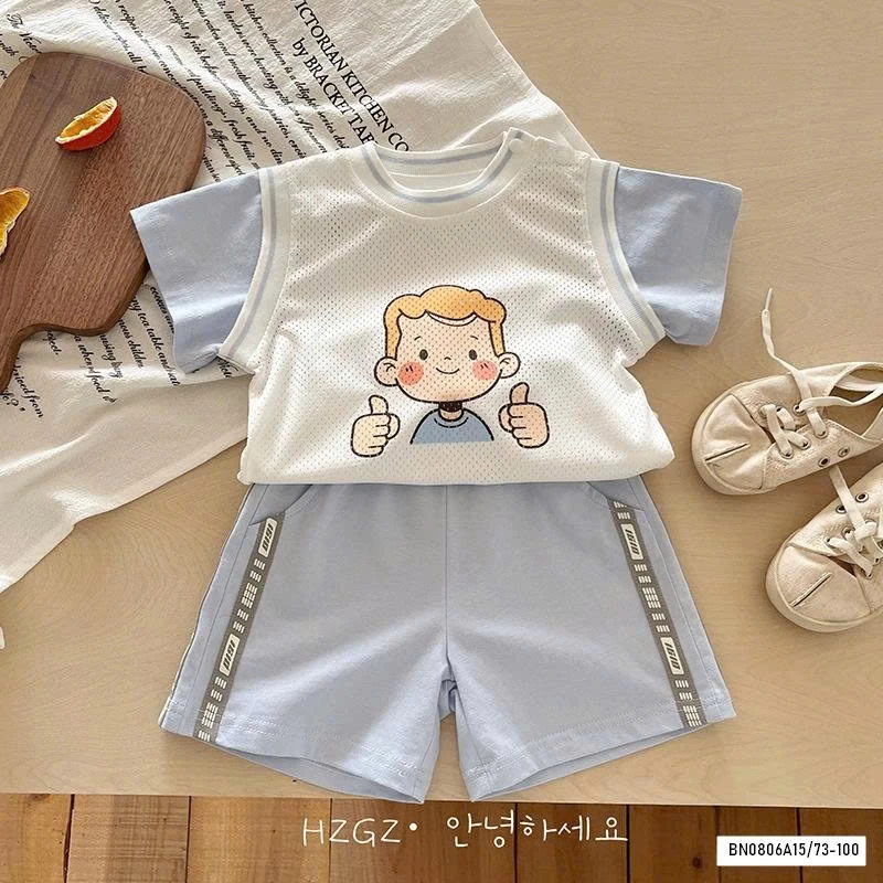 BỘ COTTON THÔNG HƠI CC