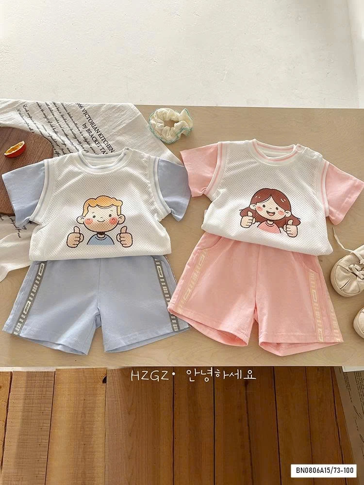 BỘ COTTON THÔNG HƠI CC