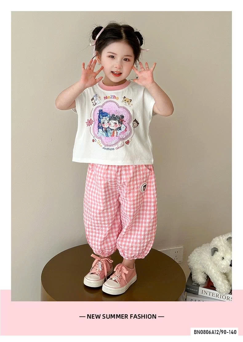 SÉT BỘ NATRA QUẦN CARO