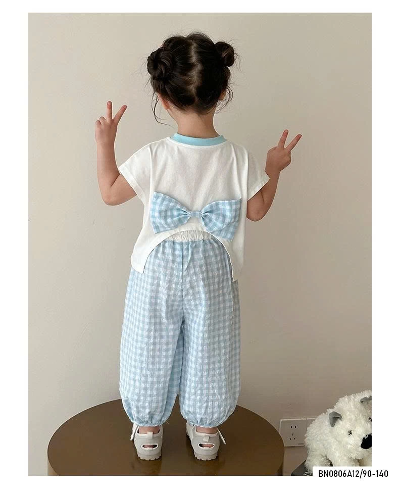 SÉT BỘ NATRA QUẦN CARO