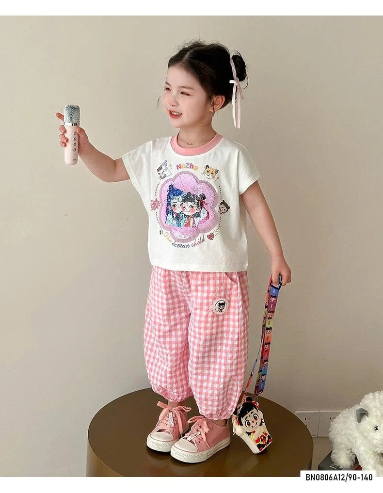 SÉT BỘ NATRA QUẦN CARO