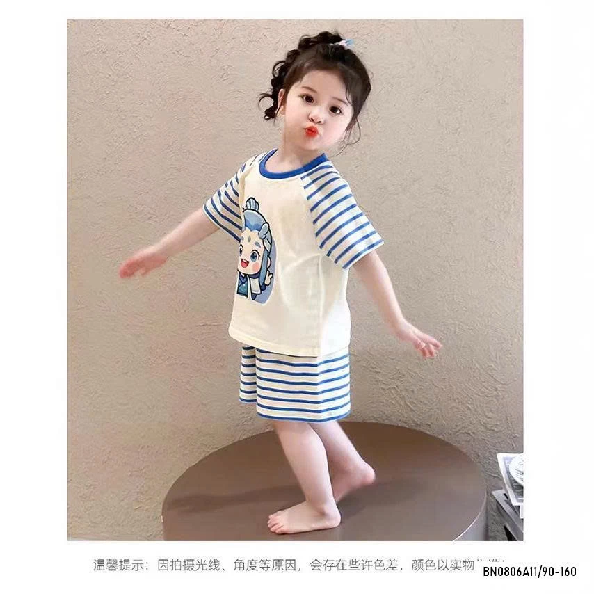 BỘC COTTON NATRA KẺ NGANG