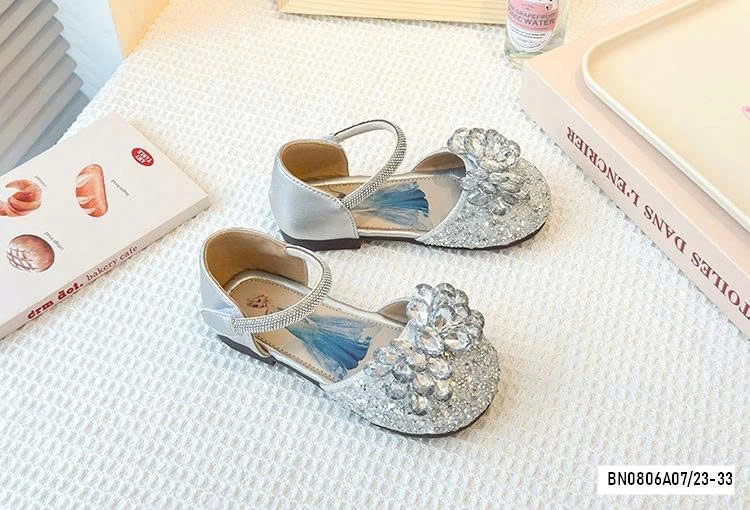 SANDAL ELSA ĐÁ BLING