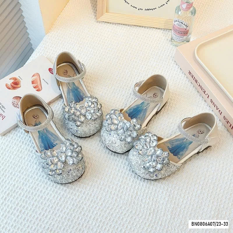 SANDAL ELSA ĐÁ BLING