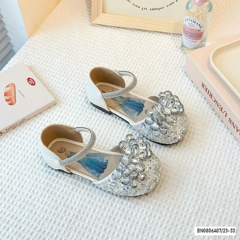 SANDAL ELSA ĐÁ BLING