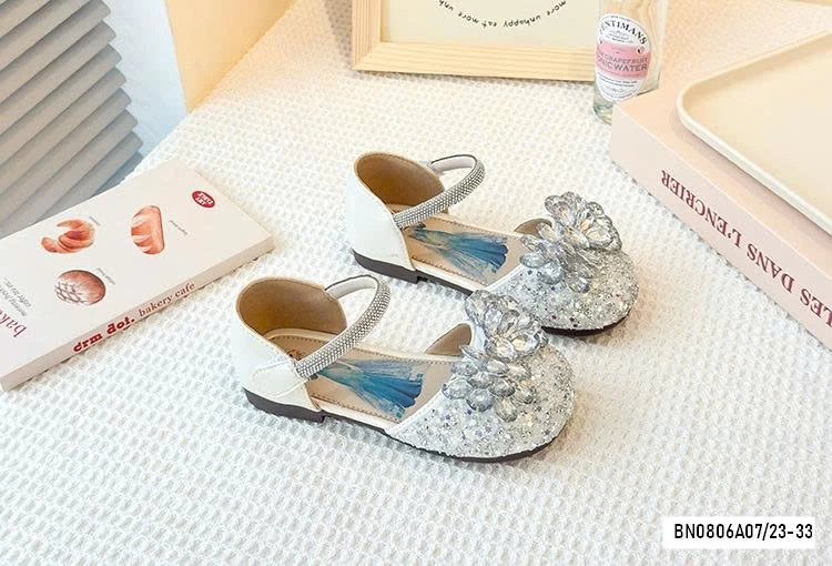 SANDAL ELSA ĐÁ BLING