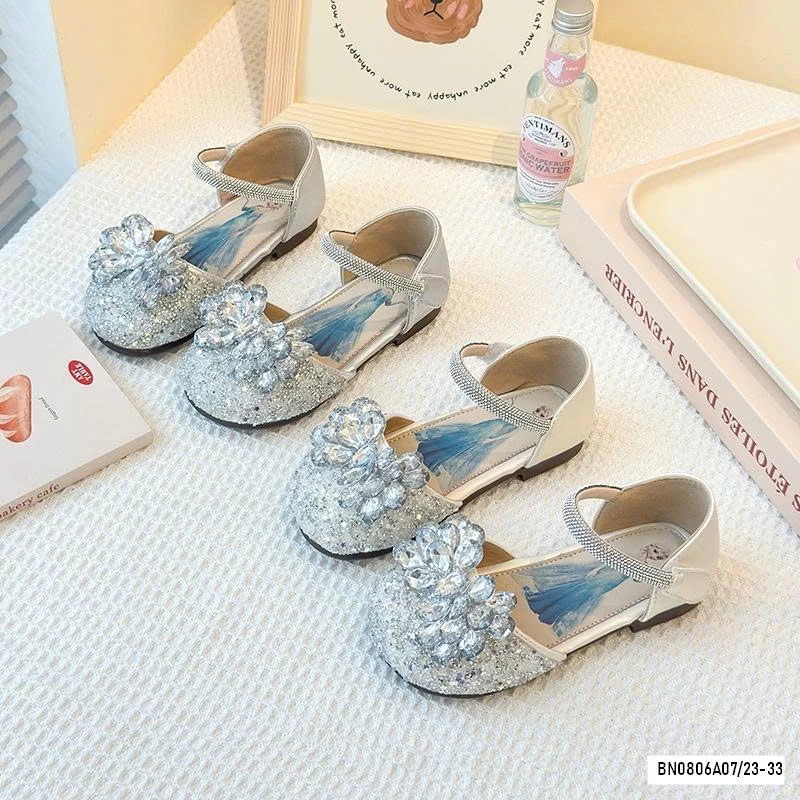 SANDAL ELSA ĐÁ BLING