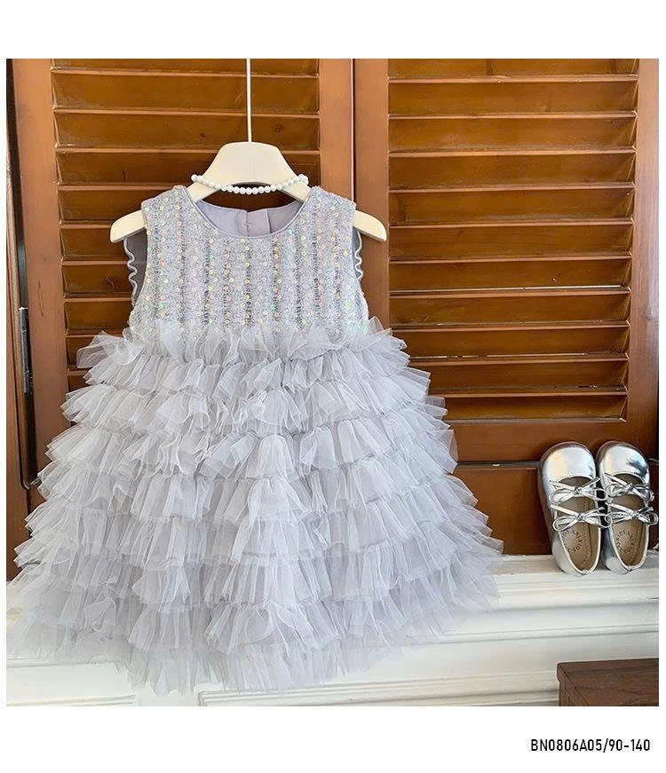 ĐẦM CÔNG CHÚA CÁNH BƯỚM