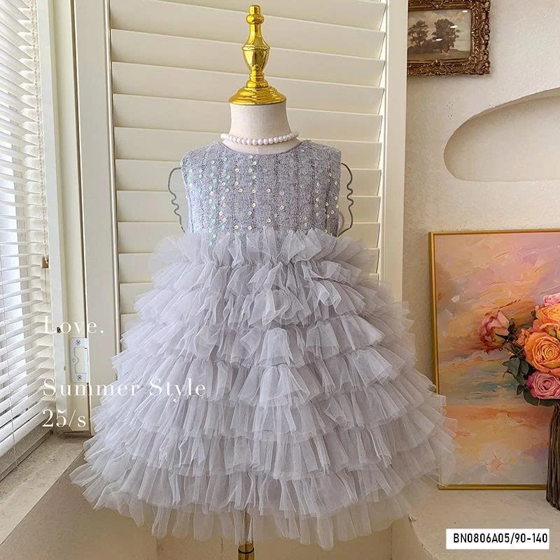 ĐẦM CÔNG CHÚA CÁNH BƯỚM