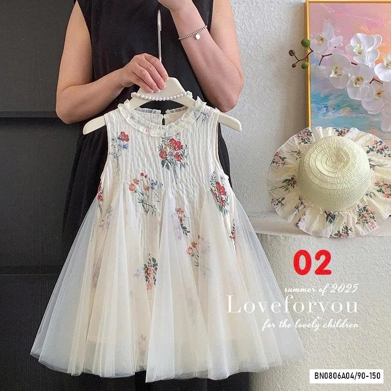 ĐẦM SÁT NÁCH HOA PHỐI VOAN