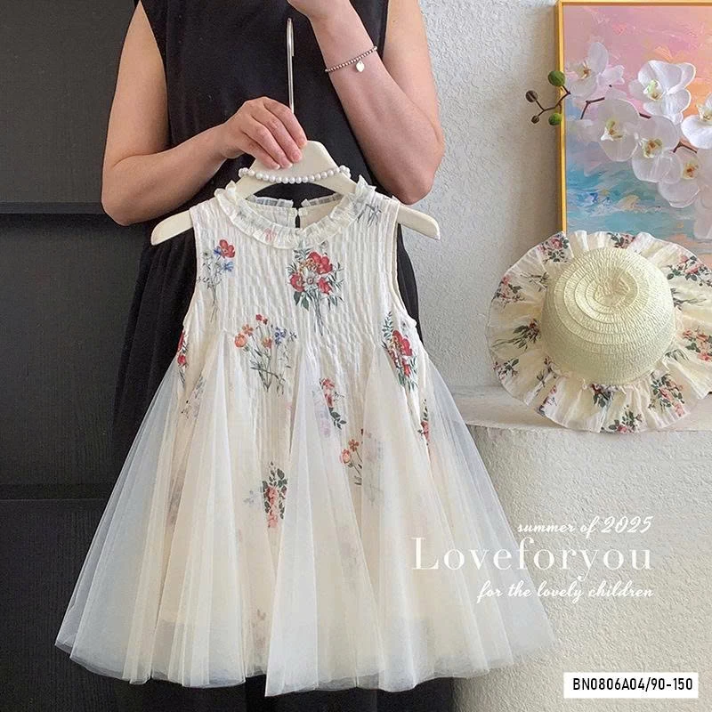 ĐẦM SÁT NÁCH HOA PHỐI VOAN