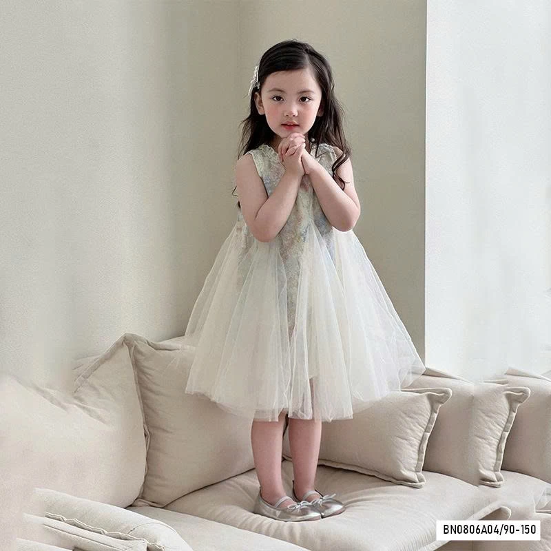 ĐẦM SÁT NÁCH HOA PHỐI VOAN