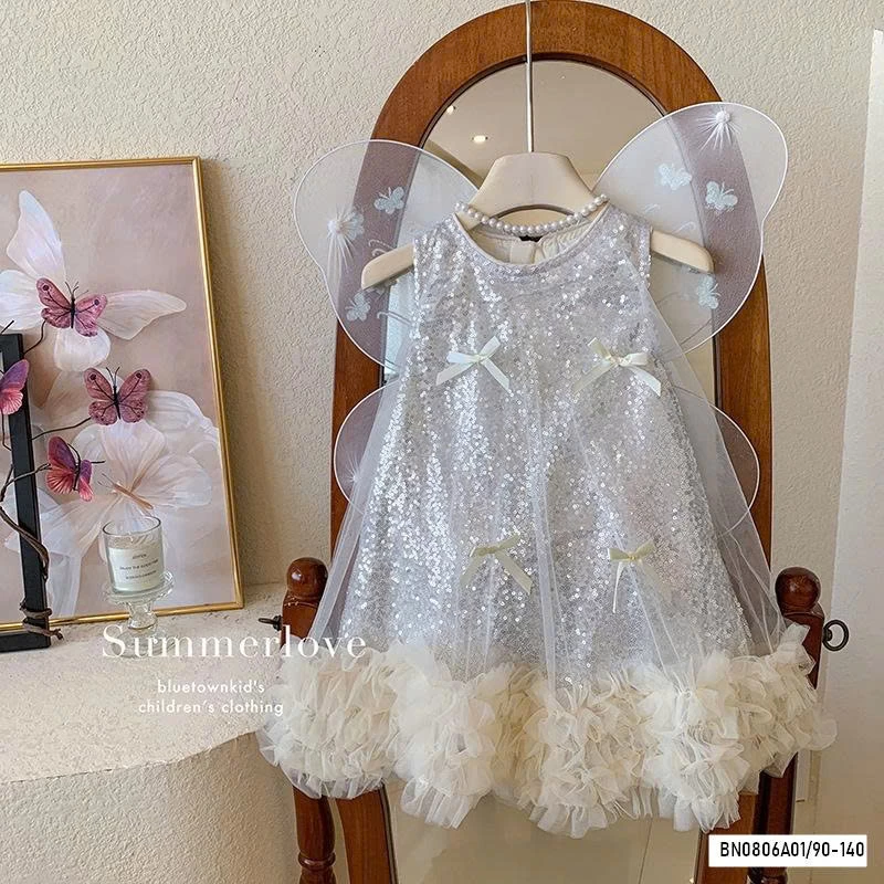 ĐẦM CÔNG CHÚA BLING