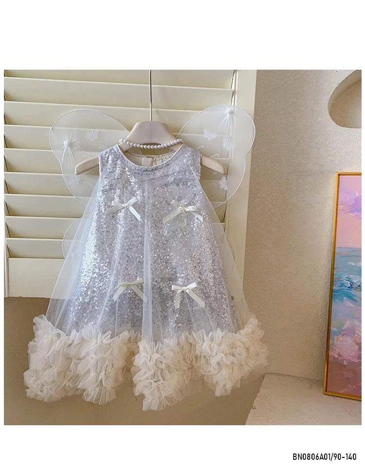 ĐẦM CÔNG CHÚA BLING