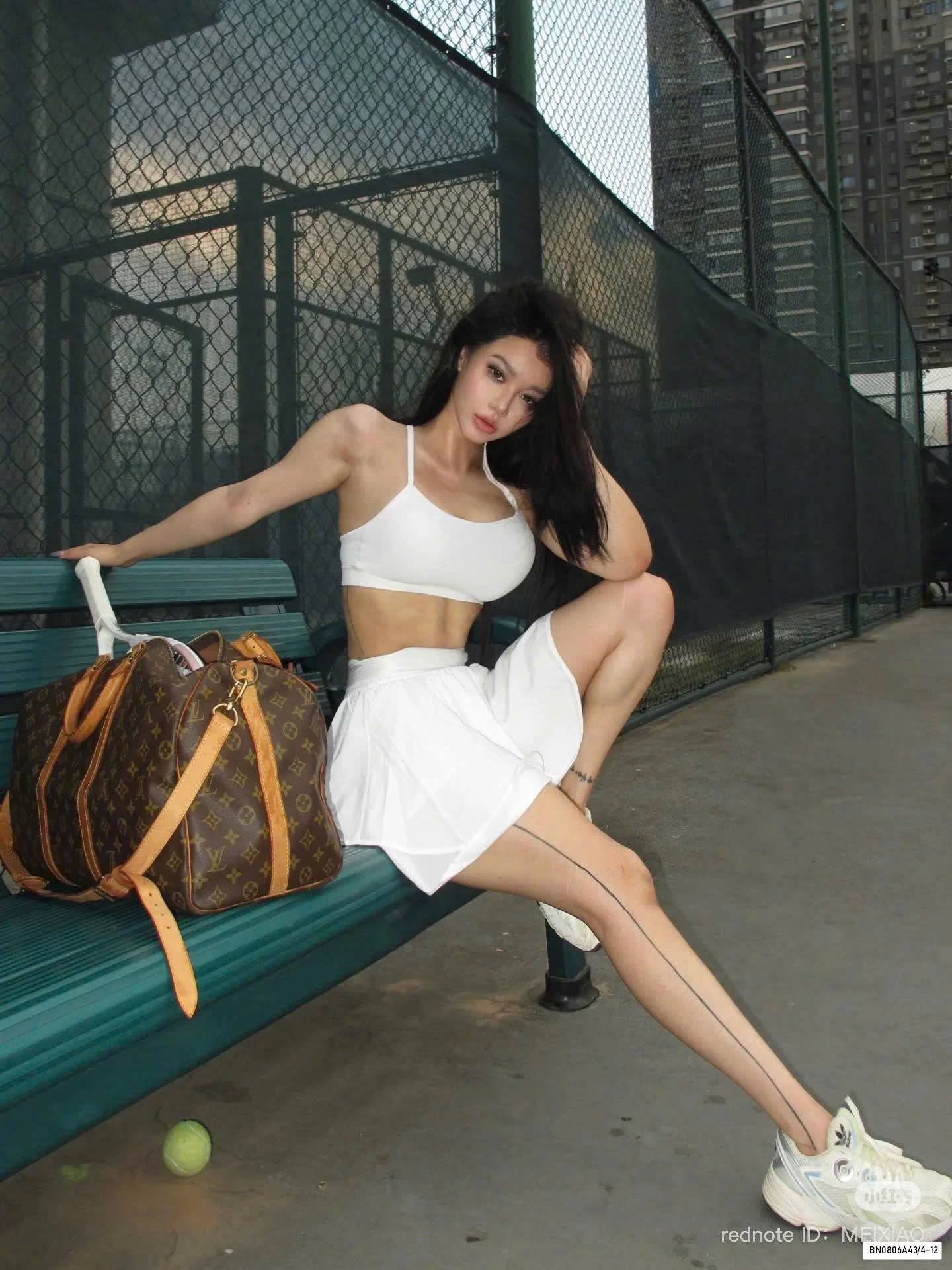 CV BỒNG TẬP GYM/PICKE