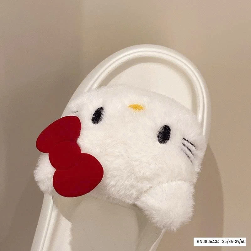 DÉP ĐẾ CAO EVA KITTY