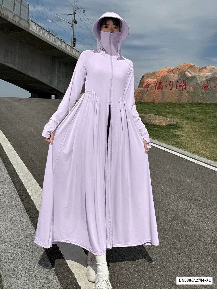 CHOÀNG NẮNG DÁNG DÀI NỮ