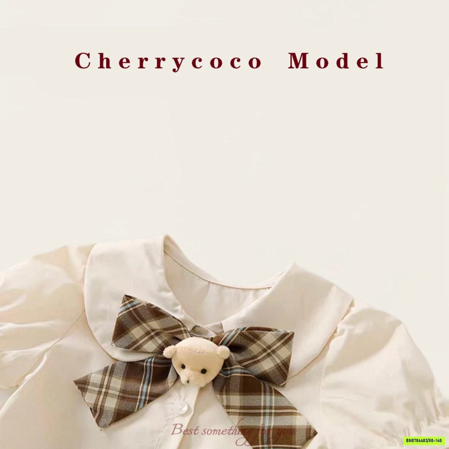 SET 3 CHI TIẾT CHERRYCOCO