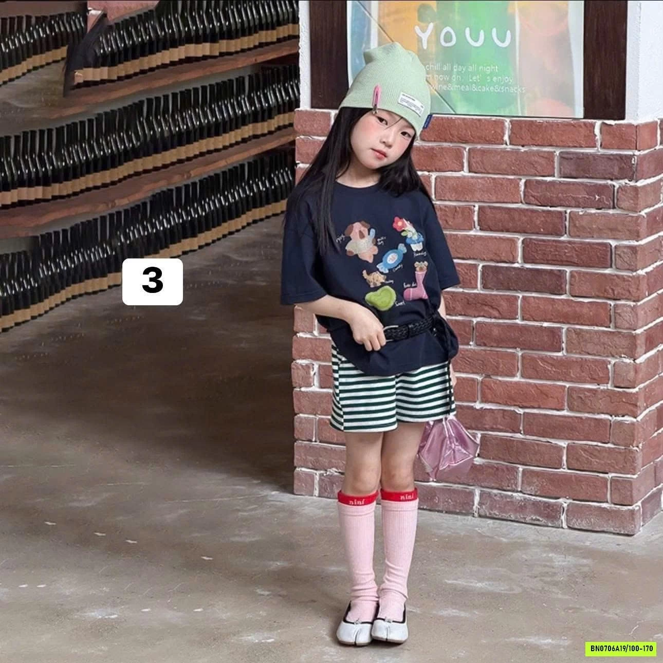 ÁO PHÔNG THÚ CƯNG 9 MẪU 26C209 AMBB