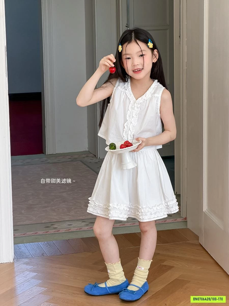 SÉT VÁY THÔ VIỀN BÈO 26C187 AMBB