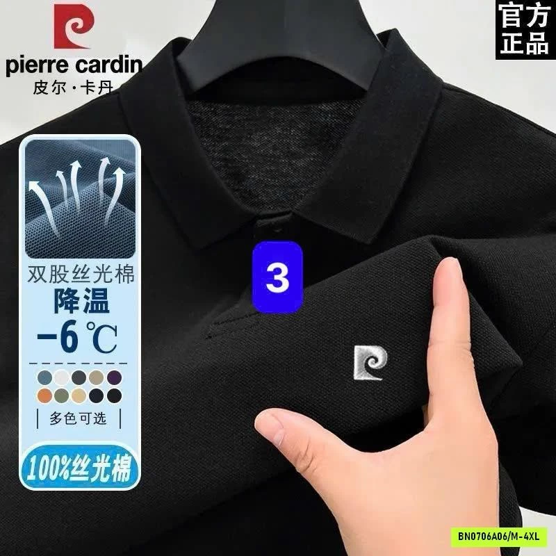 POLO NAM PIERRE CARDIN NỘI ĐỊA