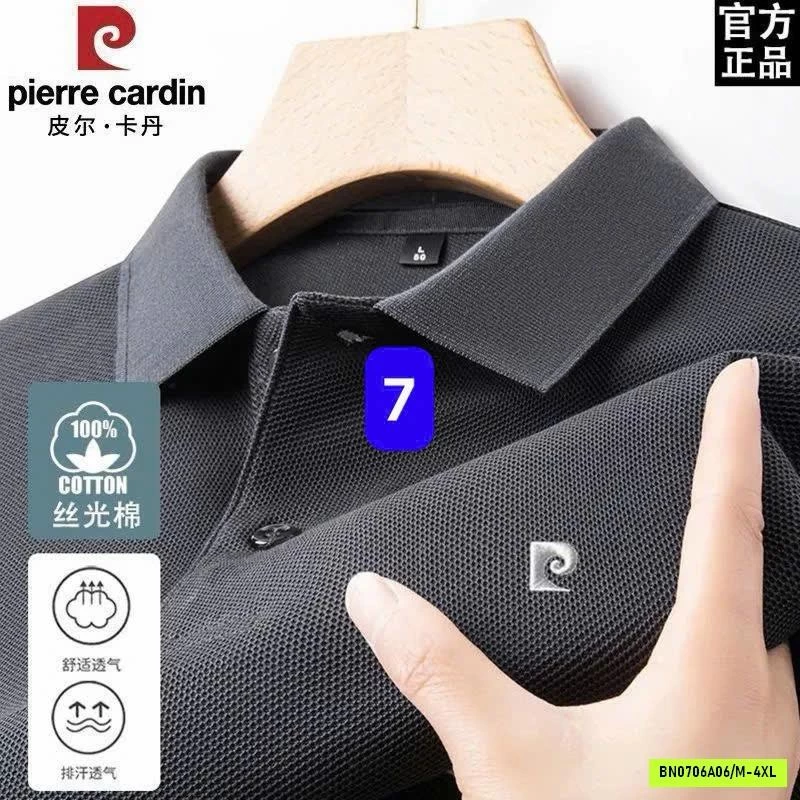 POLO NAM PIERRE CARDIN NỘI ĐỊA