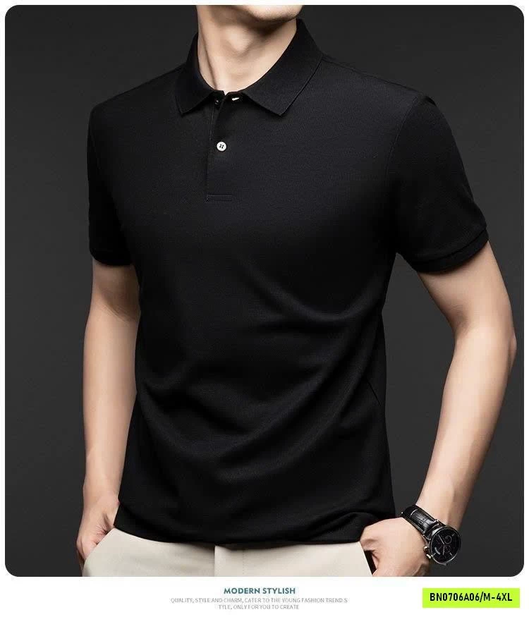 POLO NAM PIERRE CARDIN NỘI ĐỊA