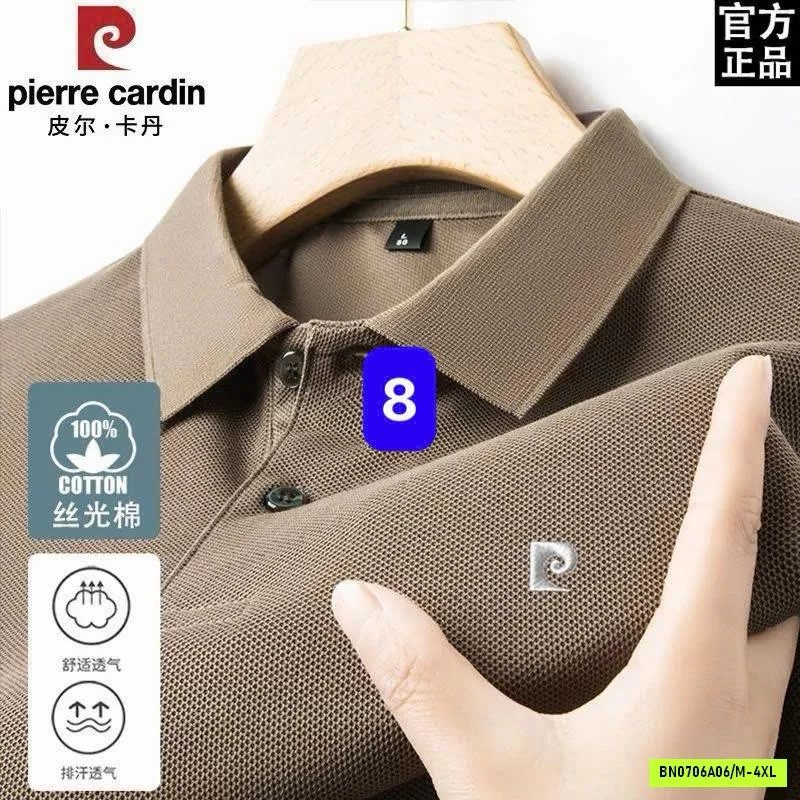 POLO NAM PIERRE CARDIN NỘI ĐỊA
