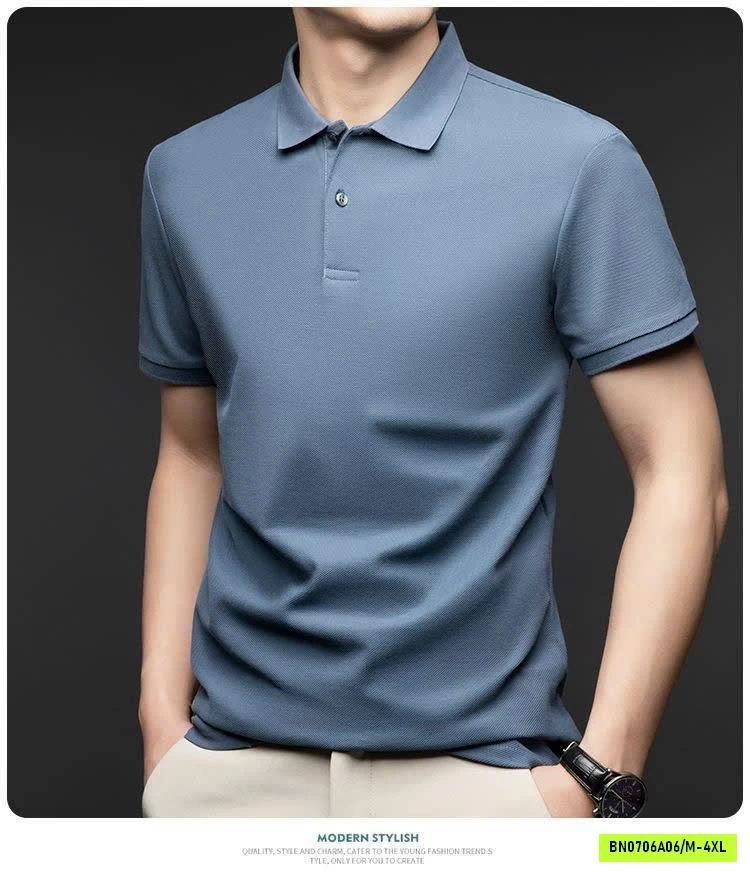 POLO NAM PIERRE CARDIN NỘI ĐỊA