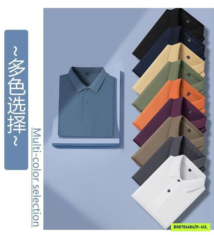 POLO NAM PIERRE CARDIN NỘI ĐỊA