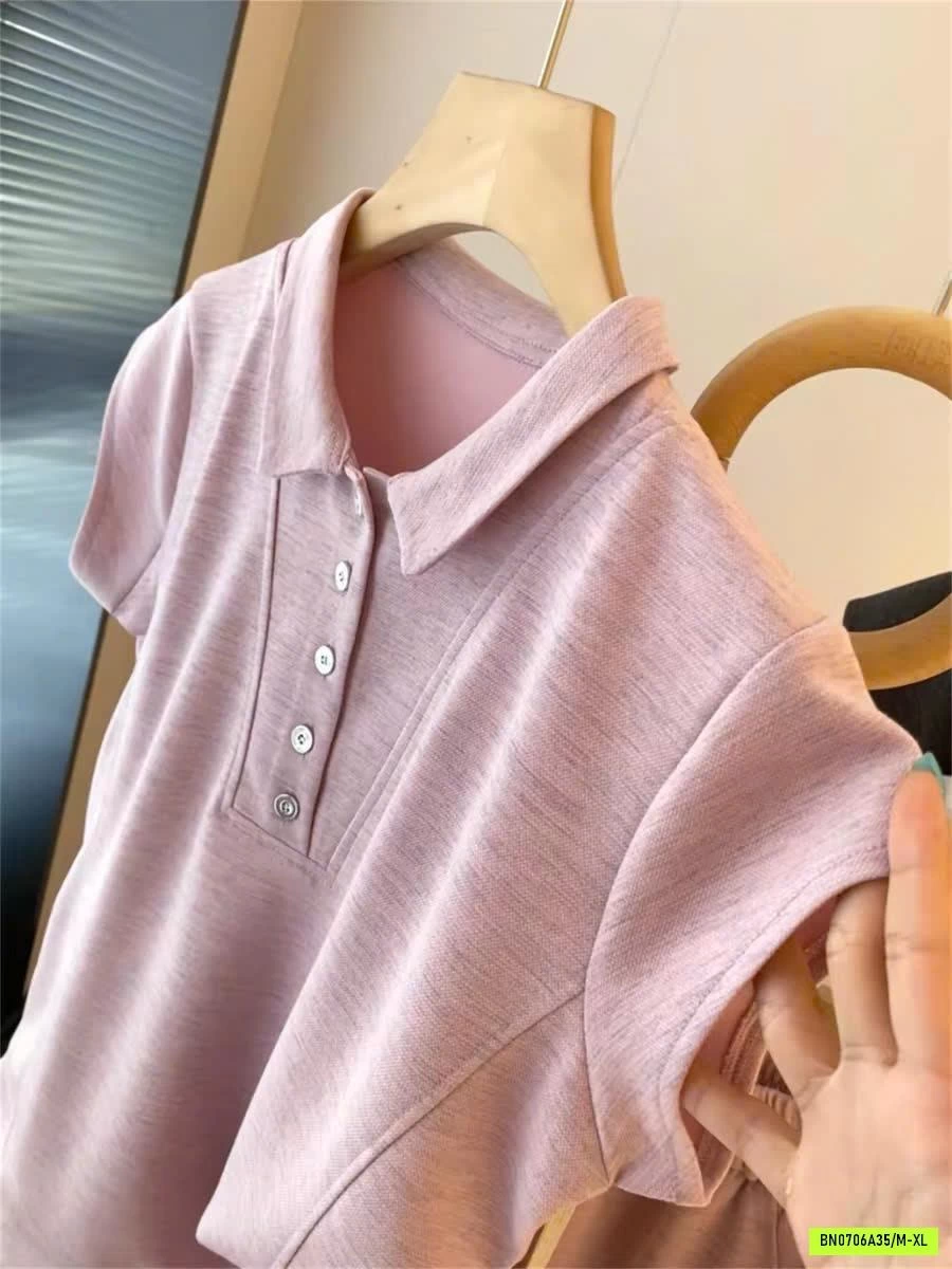 BỘ COTTON INBLUE