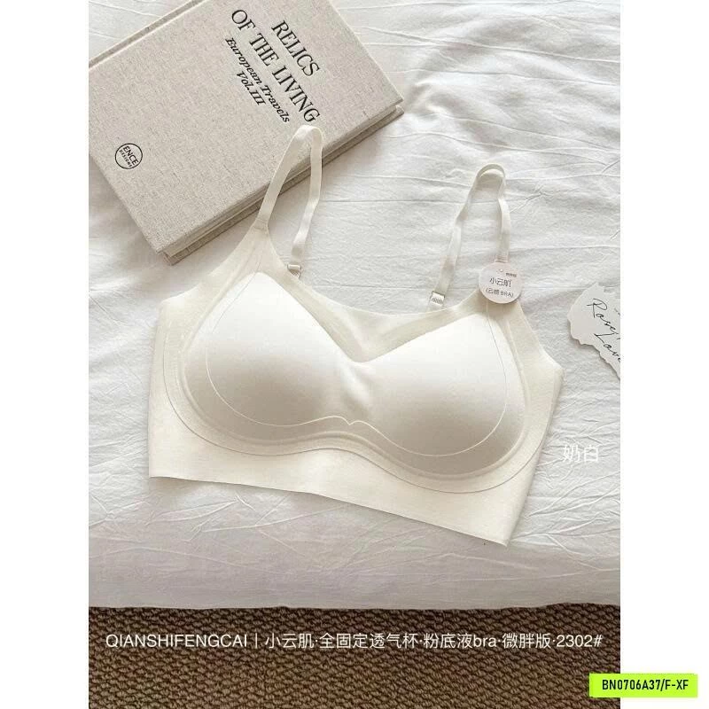 BRA NÂNG NGỰC ĐỊNH HÌNH KO GỌNG