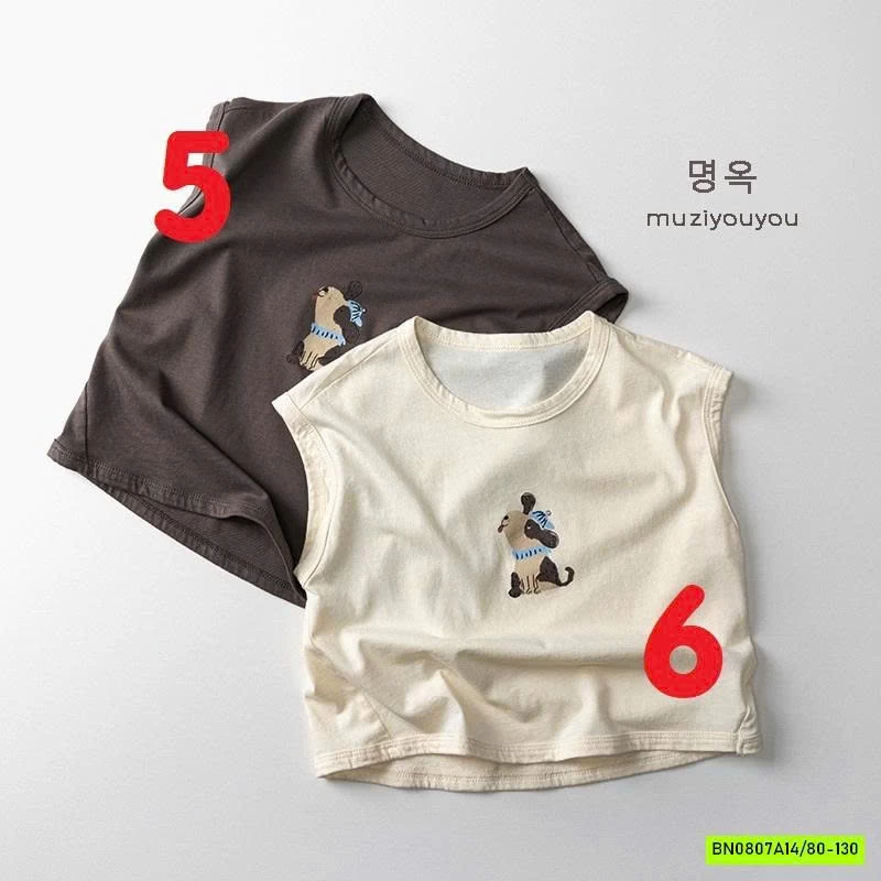 BST ÁO SÁT NÁCH KOREA