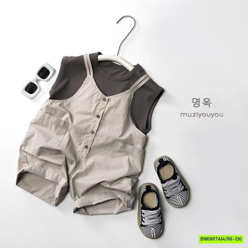 BST ÁO SÁT NÁCH KOREA