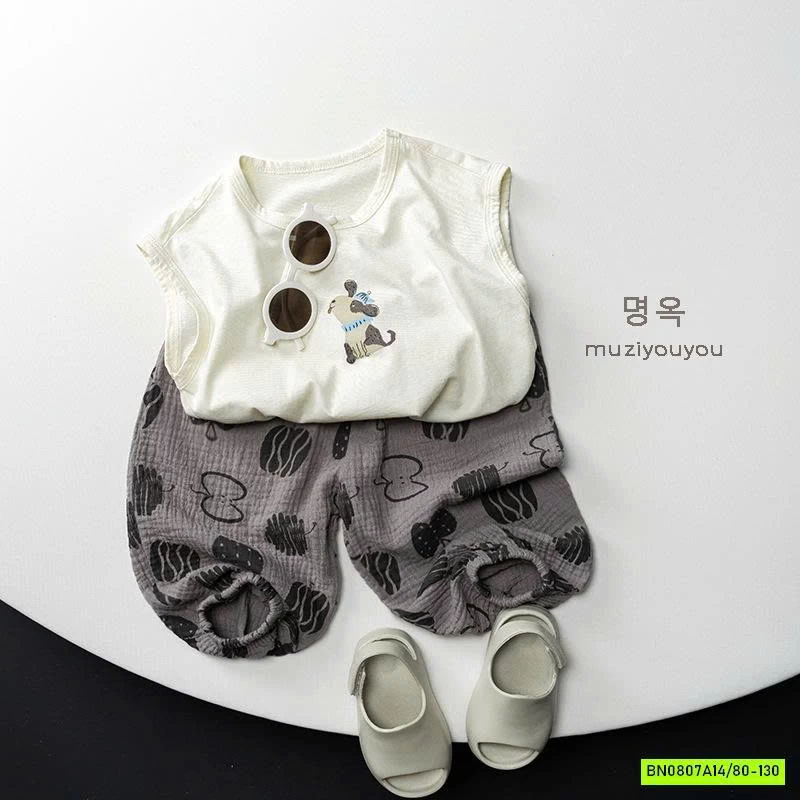 BST ÁO SÁT NÁCH KOREA